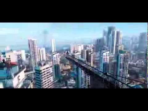 Krrish 3 Official Theatrical Trailer) (pagalworld Com) (PC Android)