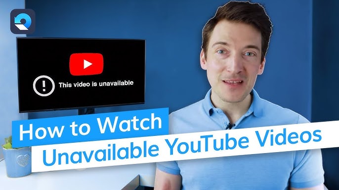 6 Methods to Find and Watch Deleted  Videos[2023]