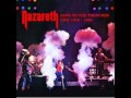 Nazareth -  Back to the trenches