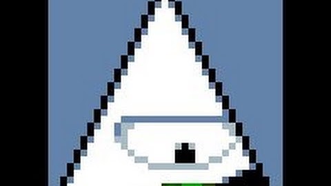 Nuclear Throne In a nutshell