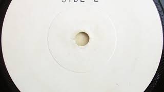 Spoilsports -  Side 2  (Love And Romance)