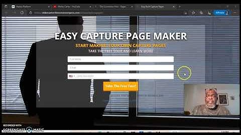 The Conversion Pros Beginners Can Start Building Easy Capture Pages