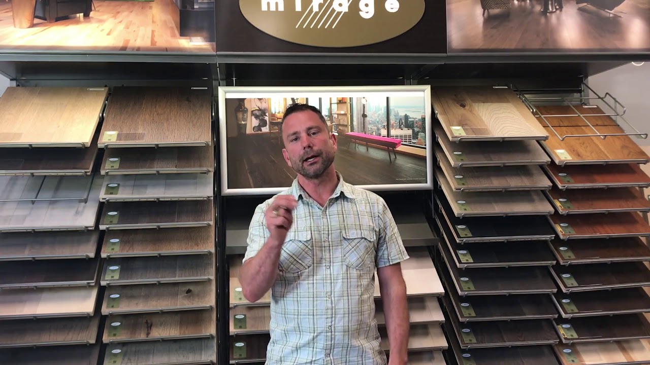 Dallas Watson Flooring Floor Roma