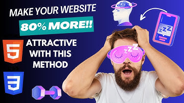 HTML CSS Neon Card Tutorial for beginners