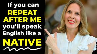 Repeat After Me! Shadow Connected Speech