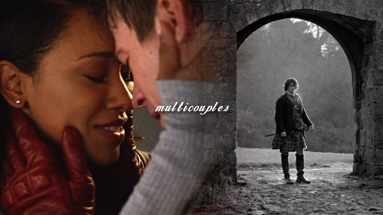 multicouples || someone you loved