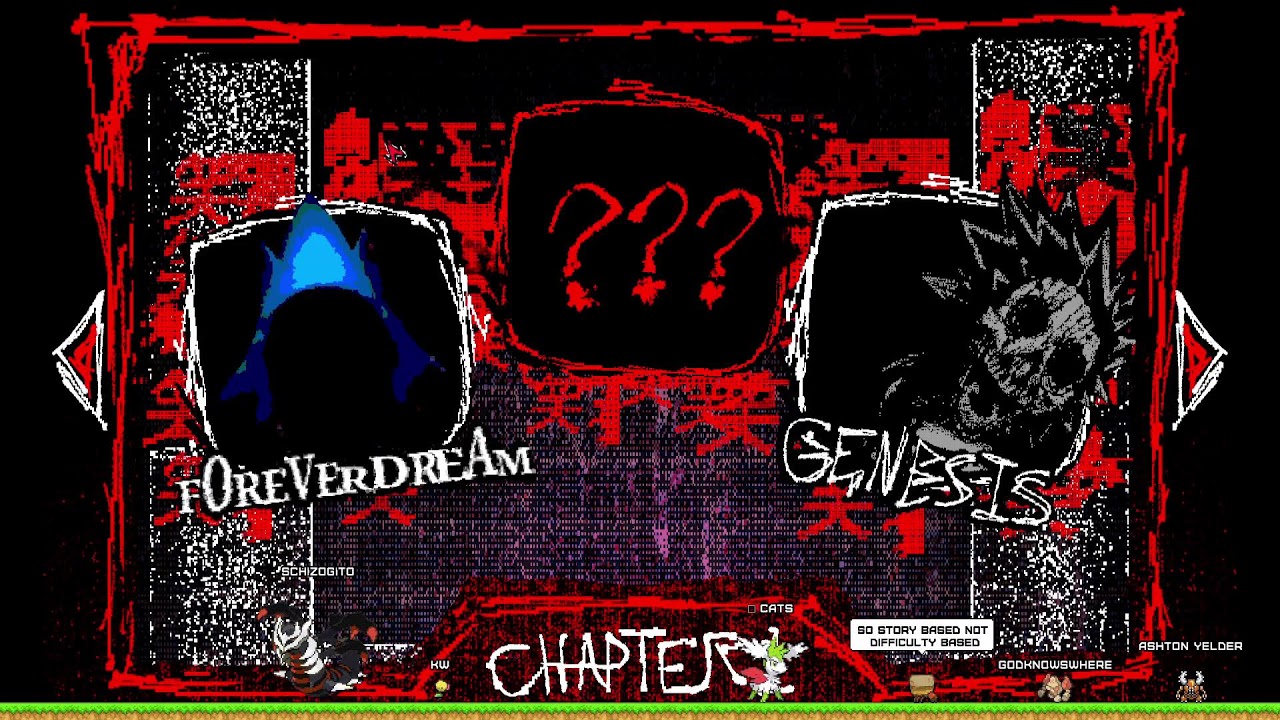 🔴Playing FUN & WEIRD FNF Mods 😂🎶