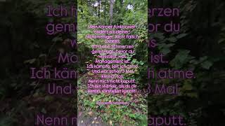 Anders sein ist nicht gleich kaputt! 🫀