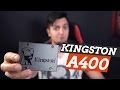 KINGSTON A400: ДАЕШЬ ДЕШЕВЫЕ SSD!