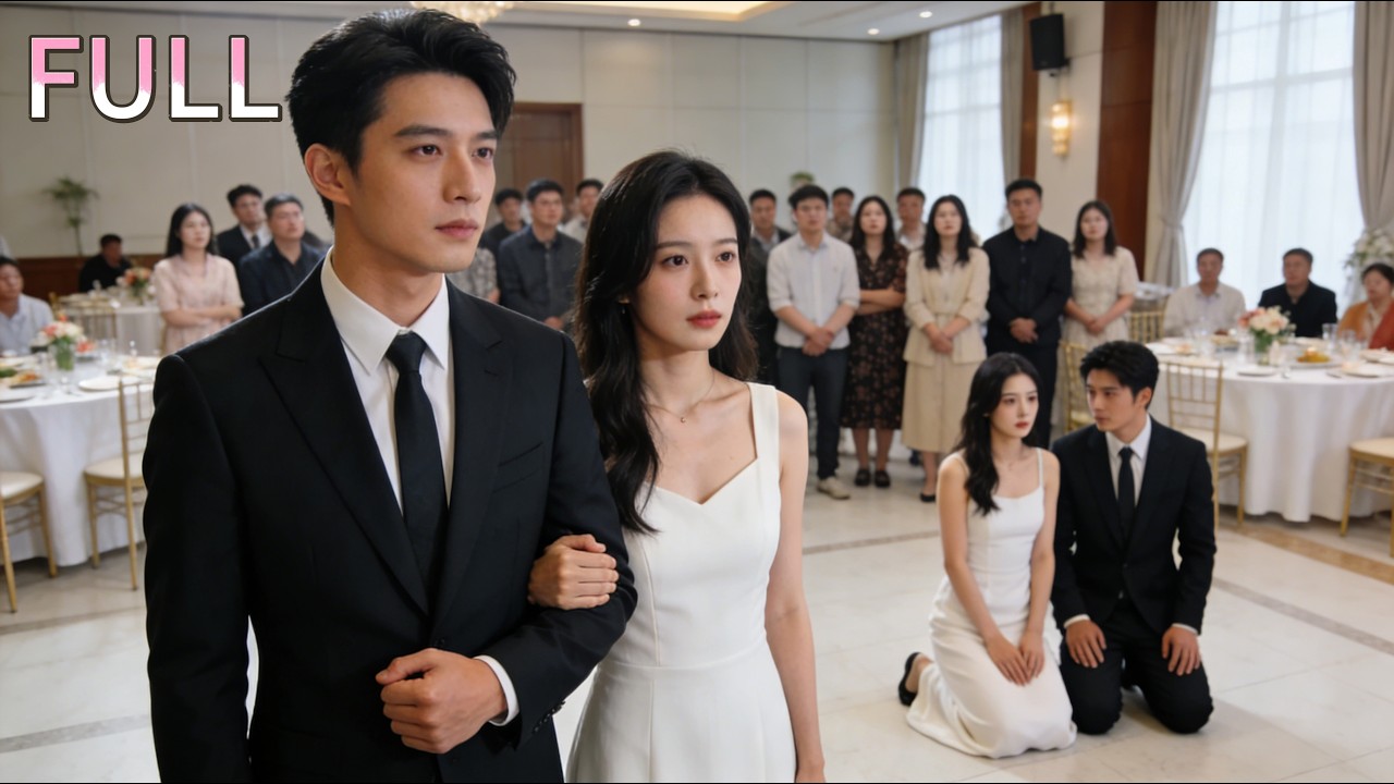 나는 생선 팔아 그녀 공부시키고 집안 일으켰는데 그녀는 다른 남자 손 잡았다. 내가 부자 되자 그녀는 용서 빌며 무릎 꿇었다!