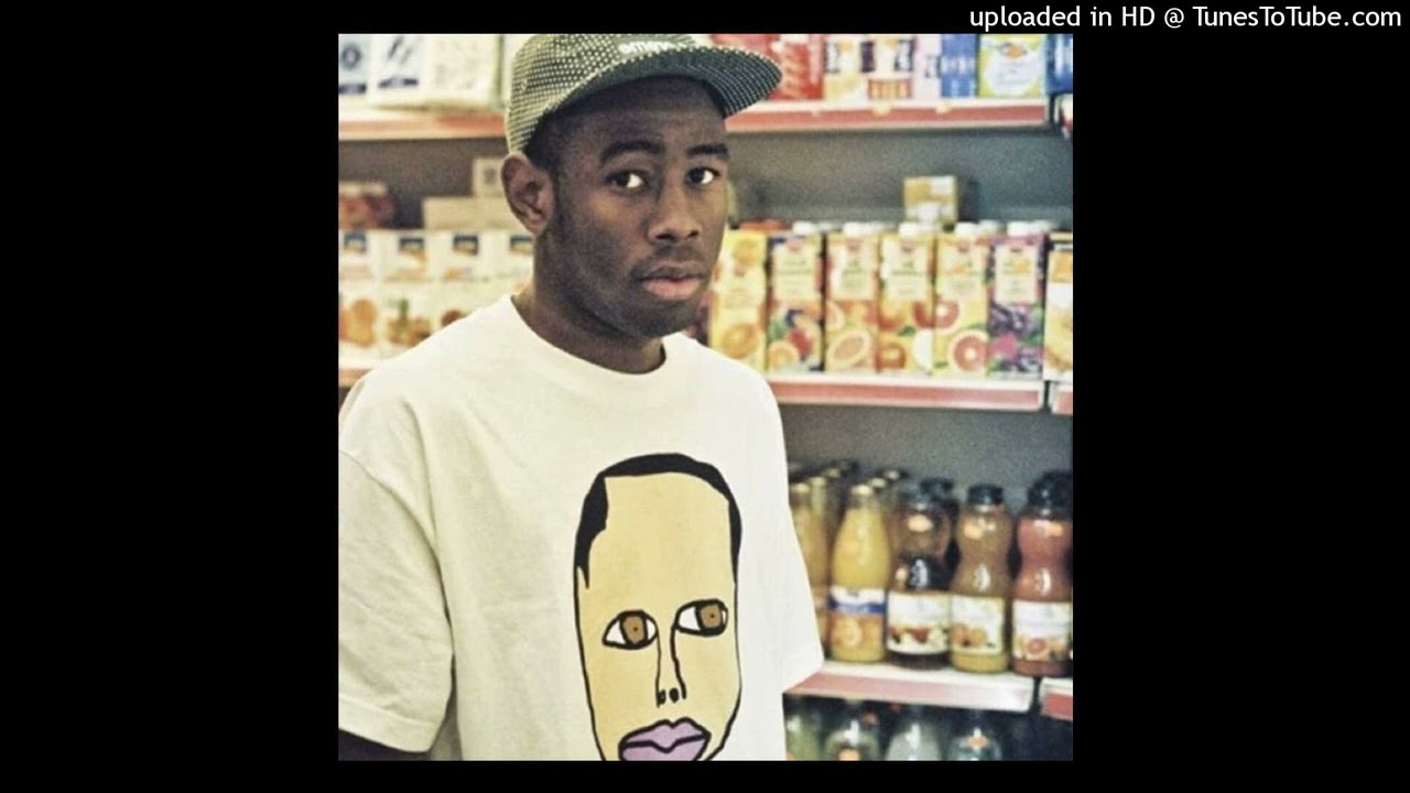 Tyler, The Creator - Toilet Milk (instrumental remake)