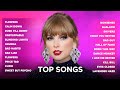 Top Songs 2024 ♪ Top Hits Playlist ♪ Pop Music New Songs 2024