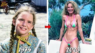 Así Lucen La Familia Ingalls "La Casa de la Pradera" en 2023 ...