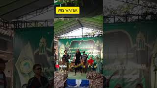 MANTAN GITARIS SONETA GROUP ❌😂 | WIS WATEK #fyp #soneta #parodi