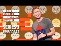 The Russell Howard Hour - Series 3, Episode 12 | Full Episode