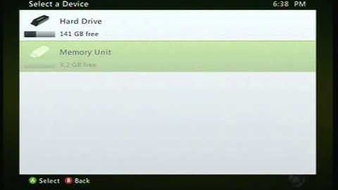Xbox 360 How to mod your gamerscore