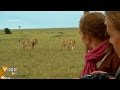 Viaje con nosotros... Kenia