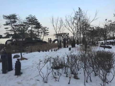 6집 조장혁 함께 Feat 나오미 Kpop