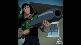 Fast Track Vs Xlr8 Ben10