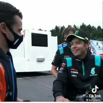Rossi Di bekasi wkwkwk
