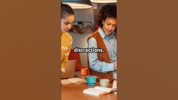 "6 Study Hacks Every Student Needs to Ace Exams!"