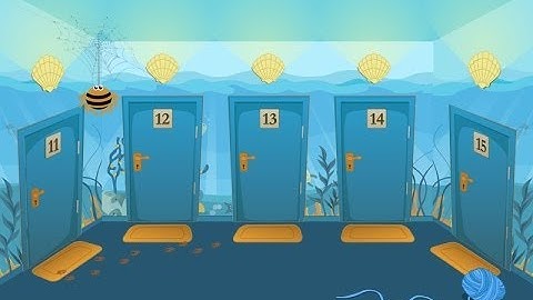 Tricky Rooms - What is wrong?