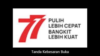 5  Tanda Kebesaran Buka #Korsik Upacara