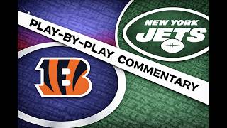 New York Jets vs NFL ep 21: Game