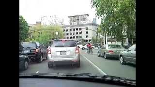 Podróże Po Zachodnim Wybrzeżu - Portland