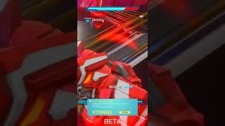 we do a little bit of trolling in Oddball (Splitgate)