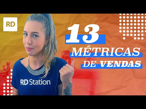 Vídeo: Criação de um departamento de vendas: recrutamento, metas e objetivos