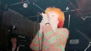 Civilised Society? Live in Bradford 6.3.1987