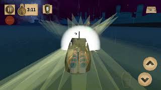 Nusrat Çanakkale Oyunu 1. Bölüm