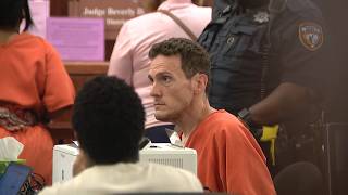 Tesla driver whose car slammed through Katy-area home, killing grandmother, goes to court