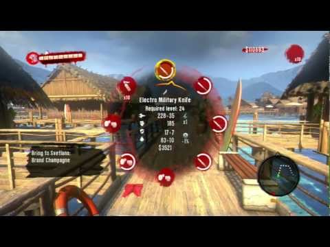 Video: Detail Game Baru Developer Dead Island