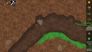 Project Cataplasm #3: Making a level from scratch, magma ball