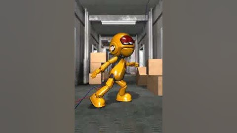 Talking Roby The Robot - (Android Game) - (Version 1.1.7) - (Video) Part 6