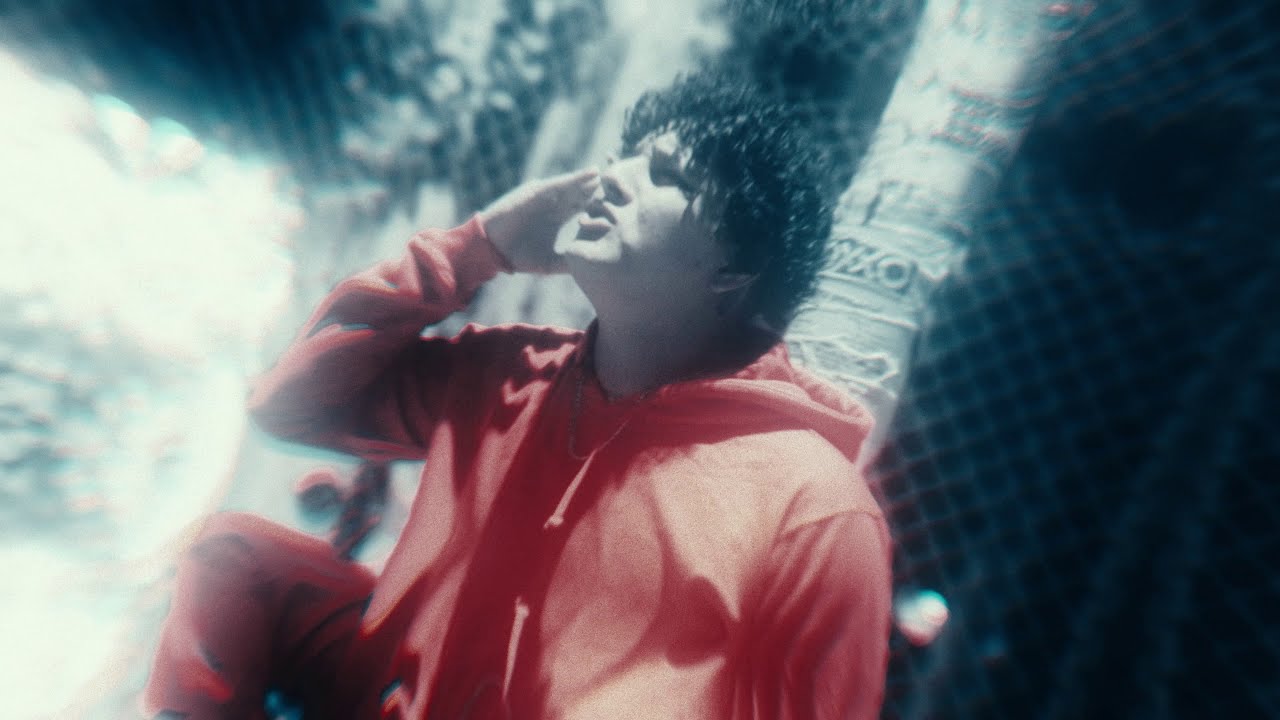 Gerry Гарсия - рассвет ( официальный видео )