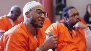 The Peculiar Patriot Performed At DC Jail by Liza Jessie Peterson