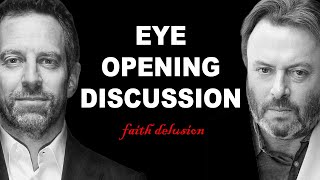 How Religion Reinforces Intolerance | Christopher Hitchens & Sam Harris