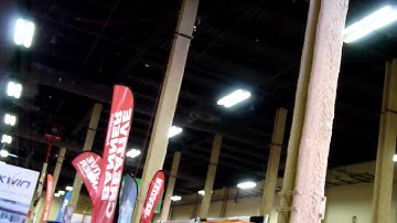 Electro-Matic International Sign Expo