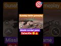 gunship battle gameplay joycity ! #shorts #gaming