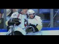 Pens 5 - Amerks 4 (OT)