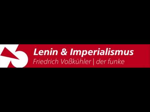 Wie VLADIMIR LENIN das größte Land der Welt an sich riss