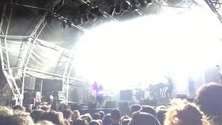 Kate Tempest - Perfect Coffee @ Primavera Sound 2017