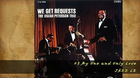 Oscar PetersonWe Get Requests