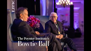 The Poynter Institute's Bowtie Ball