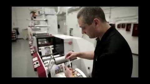 Mark Andy ProLED is Proven Technology