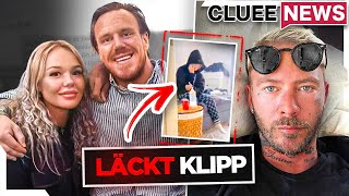 Jocke hittar Linnéa hos CHRIPPA  VIDEO #ClueeNews CHRIPPA hotar Jocke & ANJO