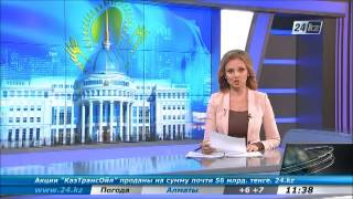 Телеграмма Президента РК Н. Назарбаева Телеграмма Президента РК Н. Назарбаева